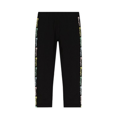 CHAMPION 404131-KK001 Μαύρο