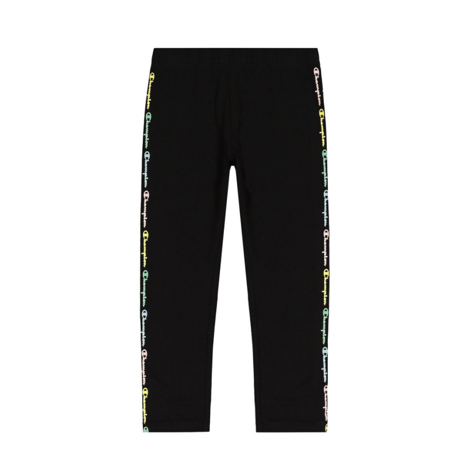 CHAMPION 404131-KK001 Black