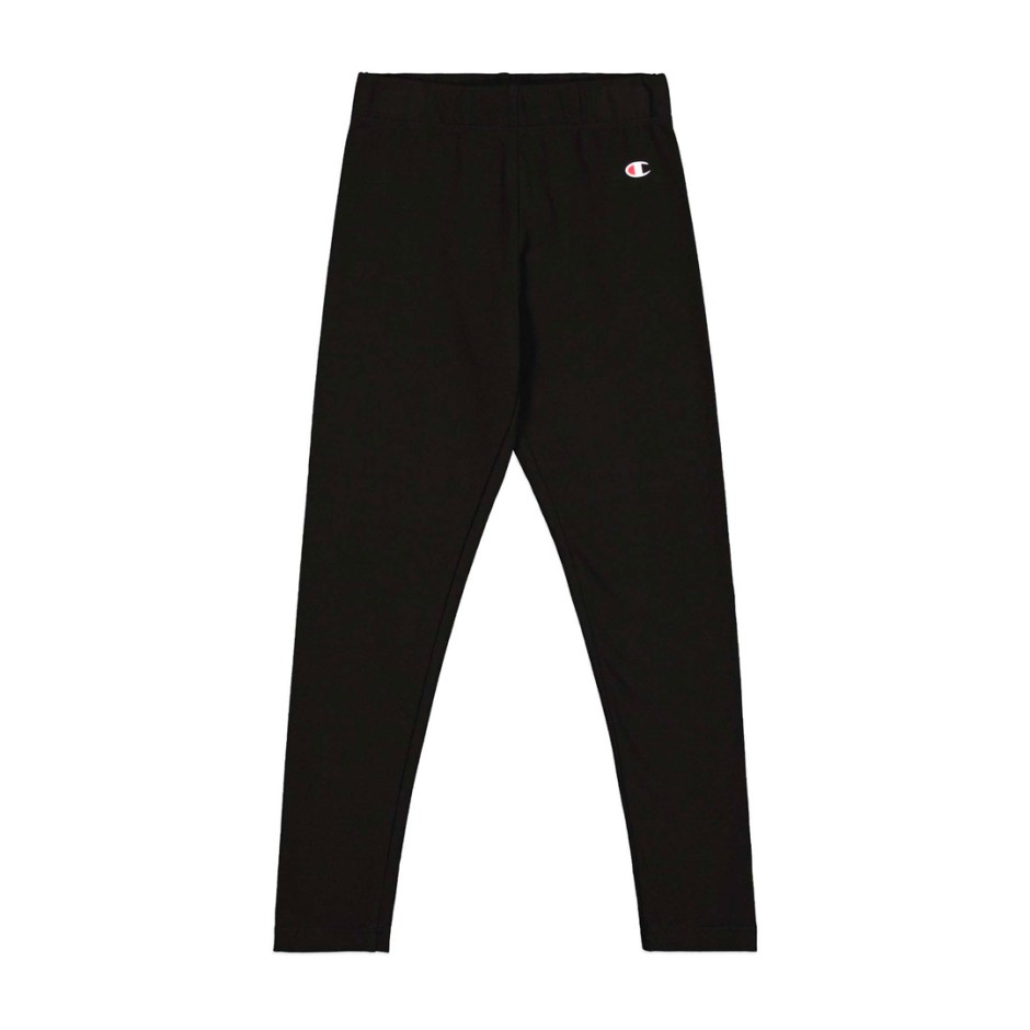 CHAMPION 405028-KK001 Black