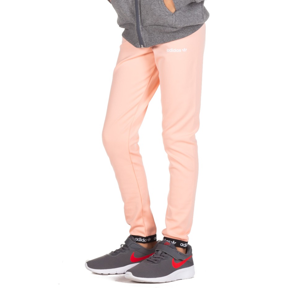 adidas Originals LEGGINGS ED7872 Ροζ