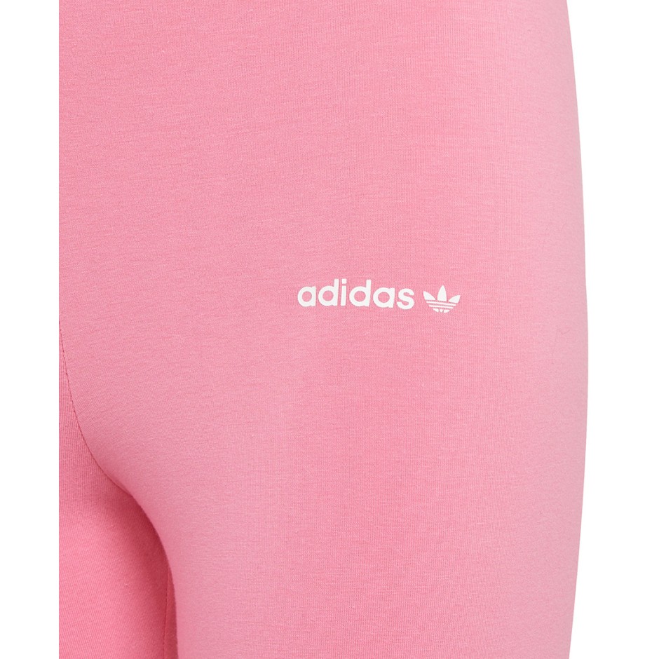 light pink adidas leggings