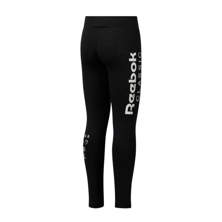 Reebok Classics G CLASSICS LEGGING DH3316 Black