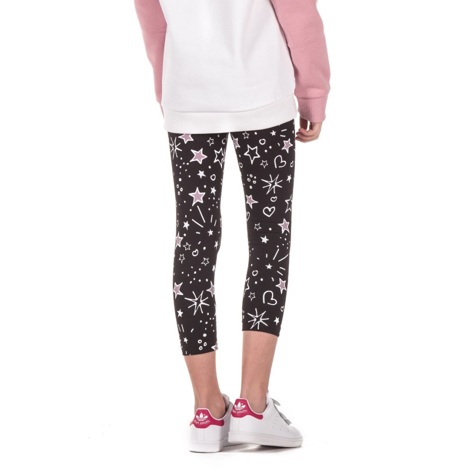 DISTRICT75 221KGTH-180-071 Black