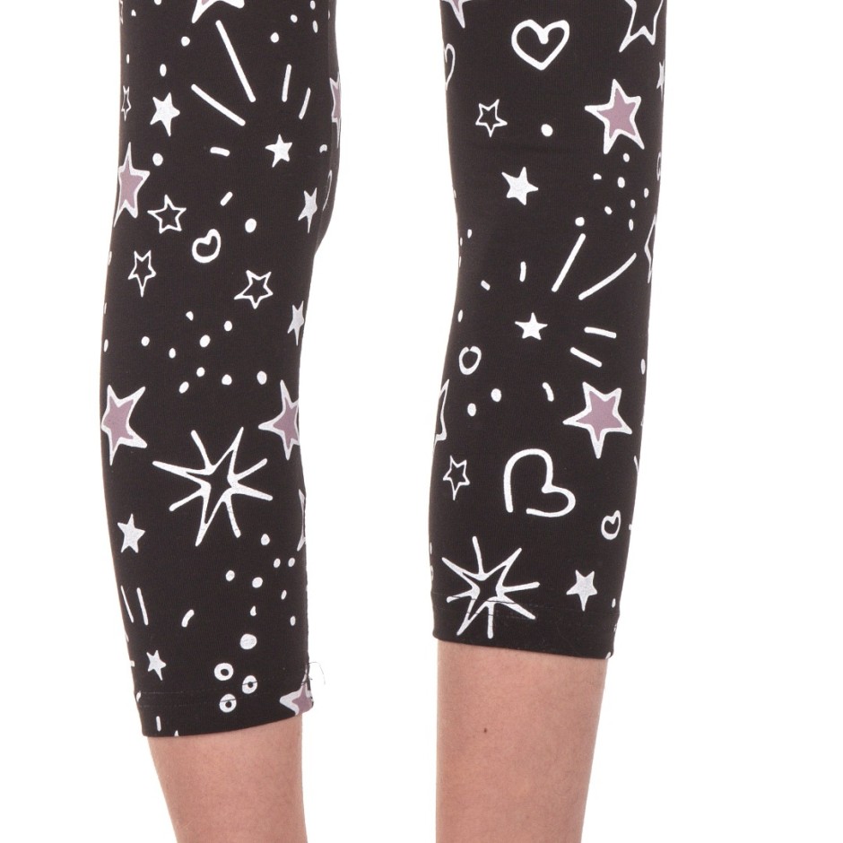 DISTRICT75 221KGTH-180-071 Black