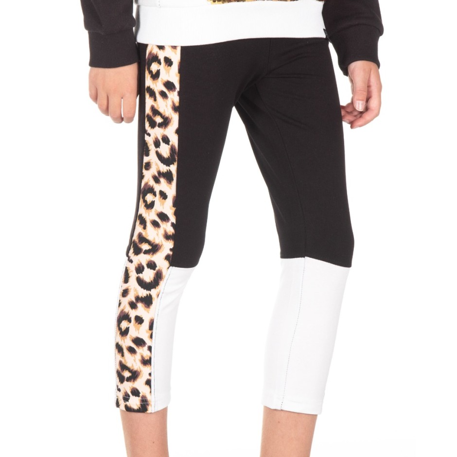 DISTRICT75 221KGTH-183-071 Black