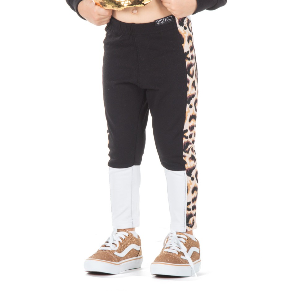 DISTRICT75 221KGTH-183-071 Black