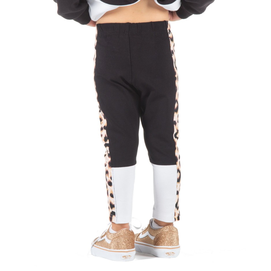 DISTRICT75 221KGTH-183-071 Black