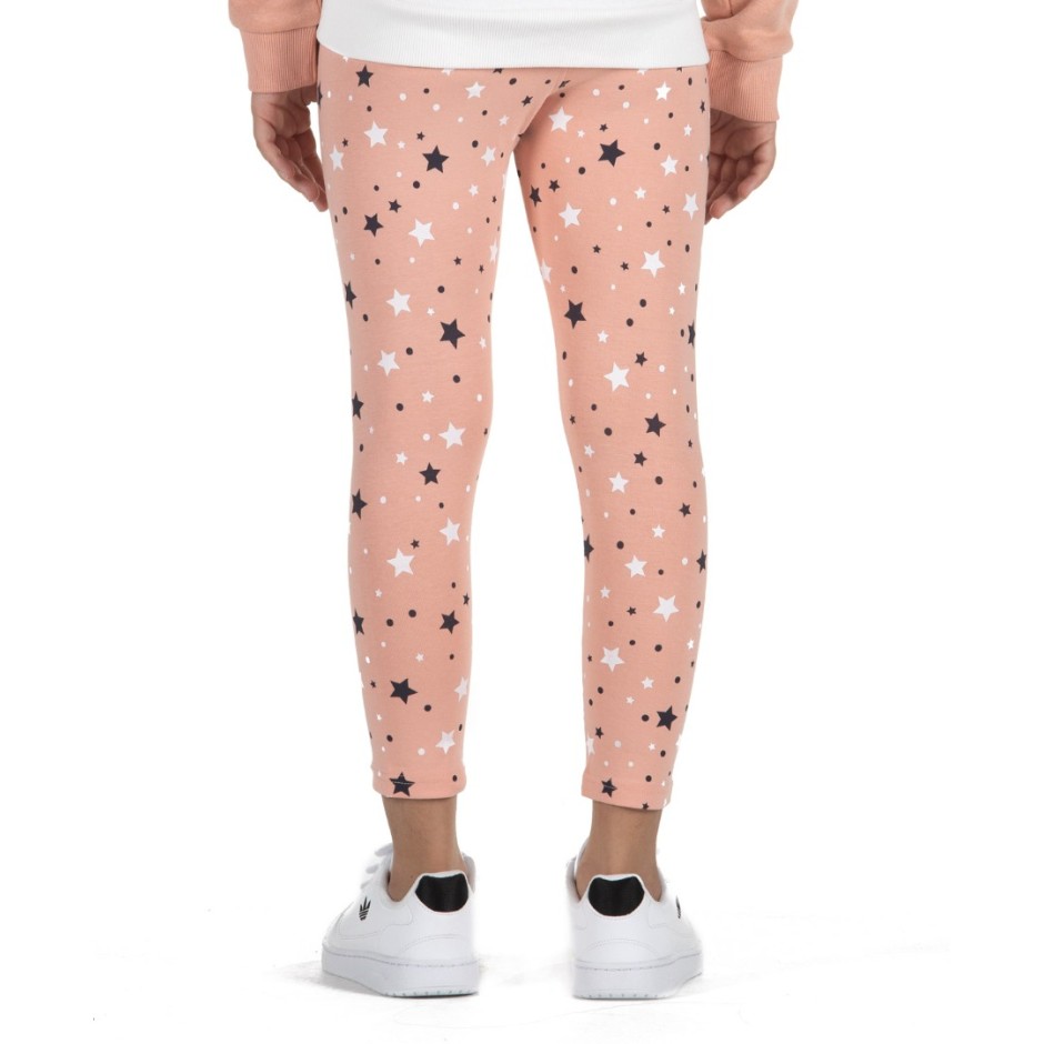DISTRICT75 222KGTH-524-0P6 Pink