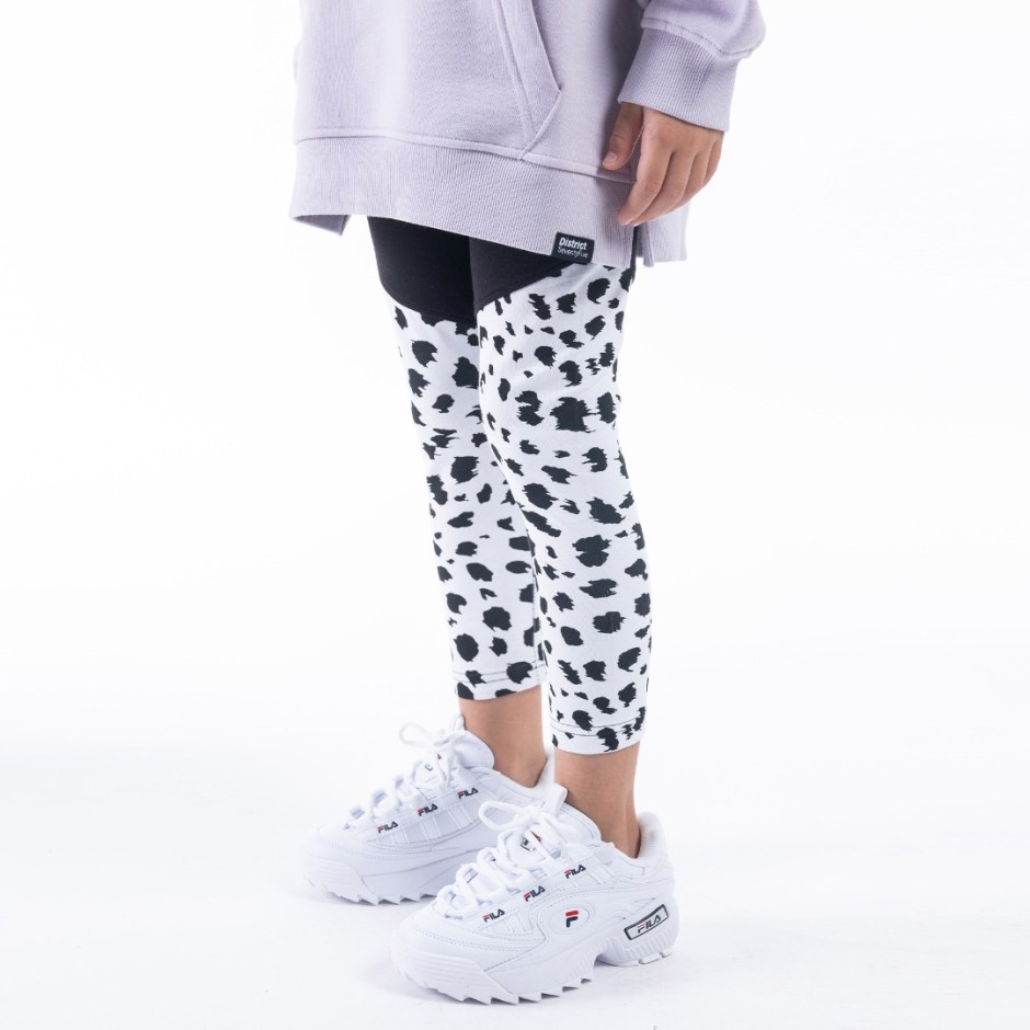 DISTRICT75 223KGTH-907-071 Black