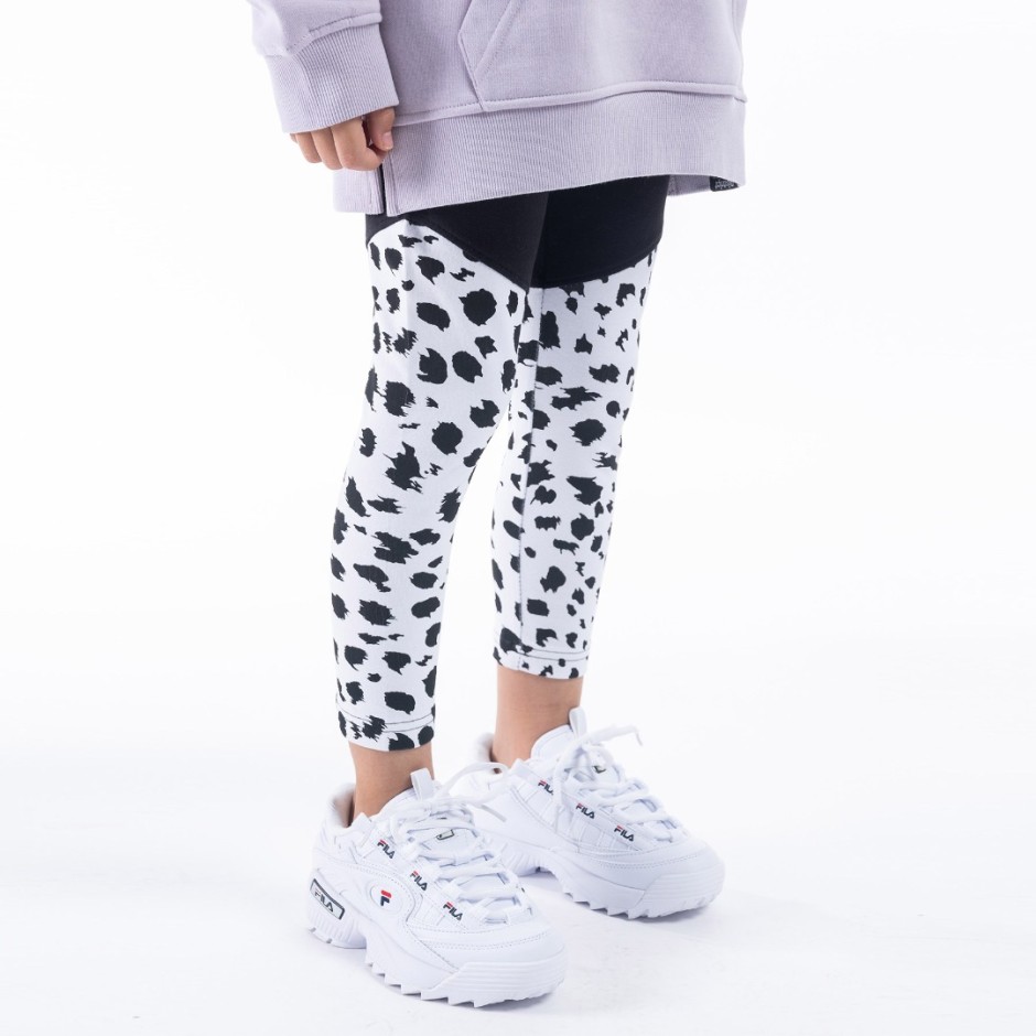 DISTRICT75 223KGTH-907-071 Black