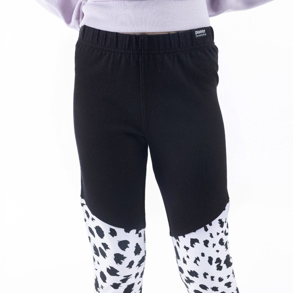 DISTRICT75 223KGTH-907-071 Black