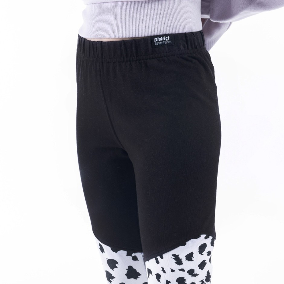 DISTRICT75 223KGTH-907-071 Black