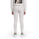 Kids' Leggings Grey - District75 Image 0