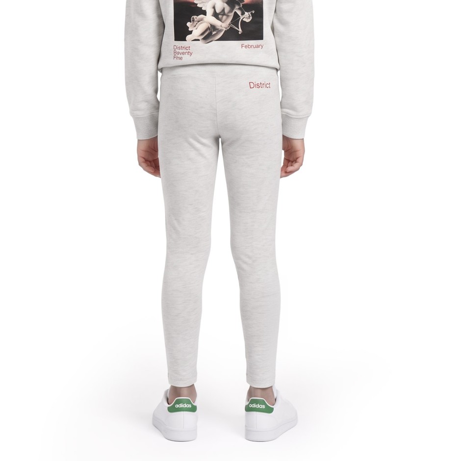 Kids' Leggings Grey - District75