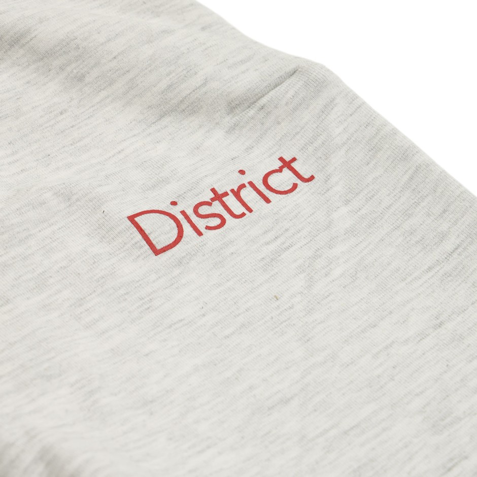 Kids' Leggings Grey - District75