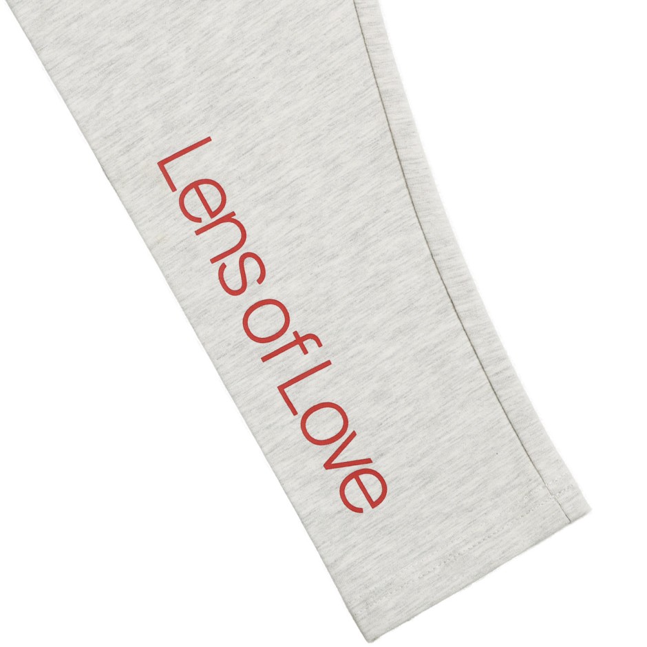 Kids' Leggings Grey - District75