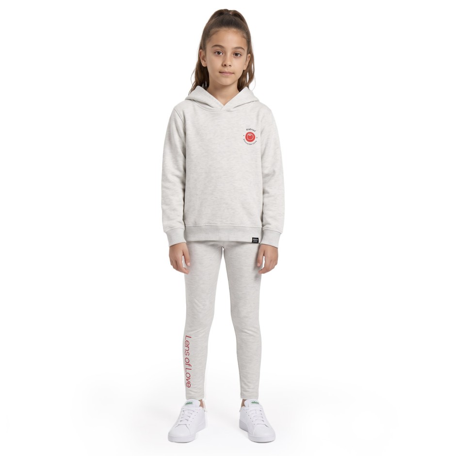 Kids' Leggings Grey - District75
