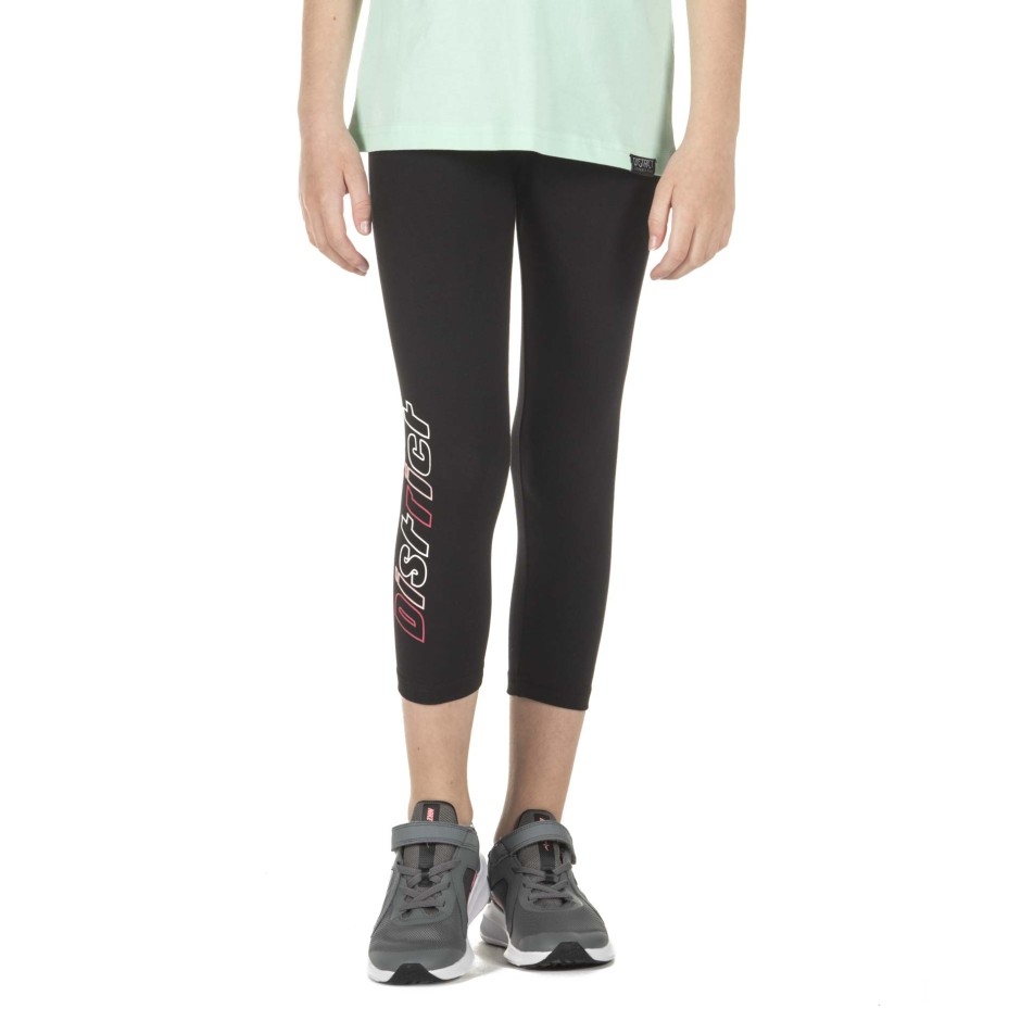 DISTRICT75 121KGTH-953-071 Black