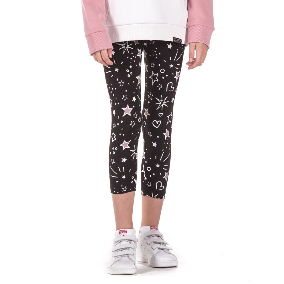 DISTRICT75 221KGTH-180-071 Black