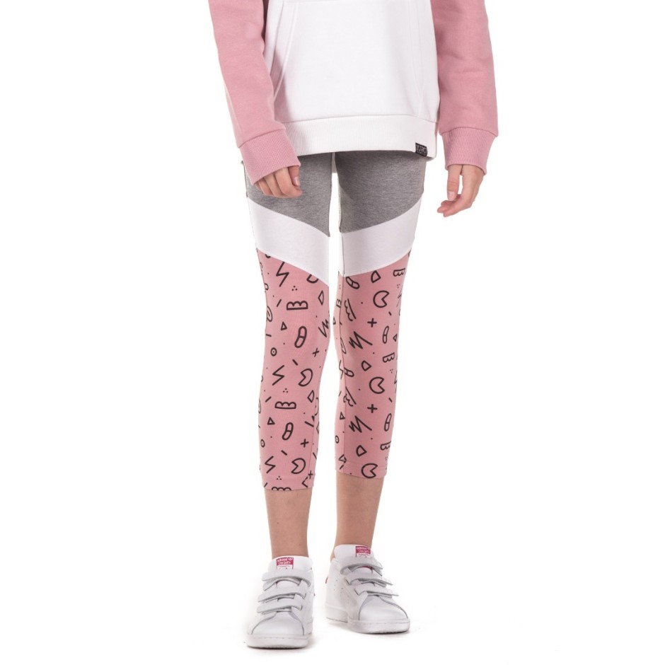 DISTRICT75 221KGTH-181-088 Grey