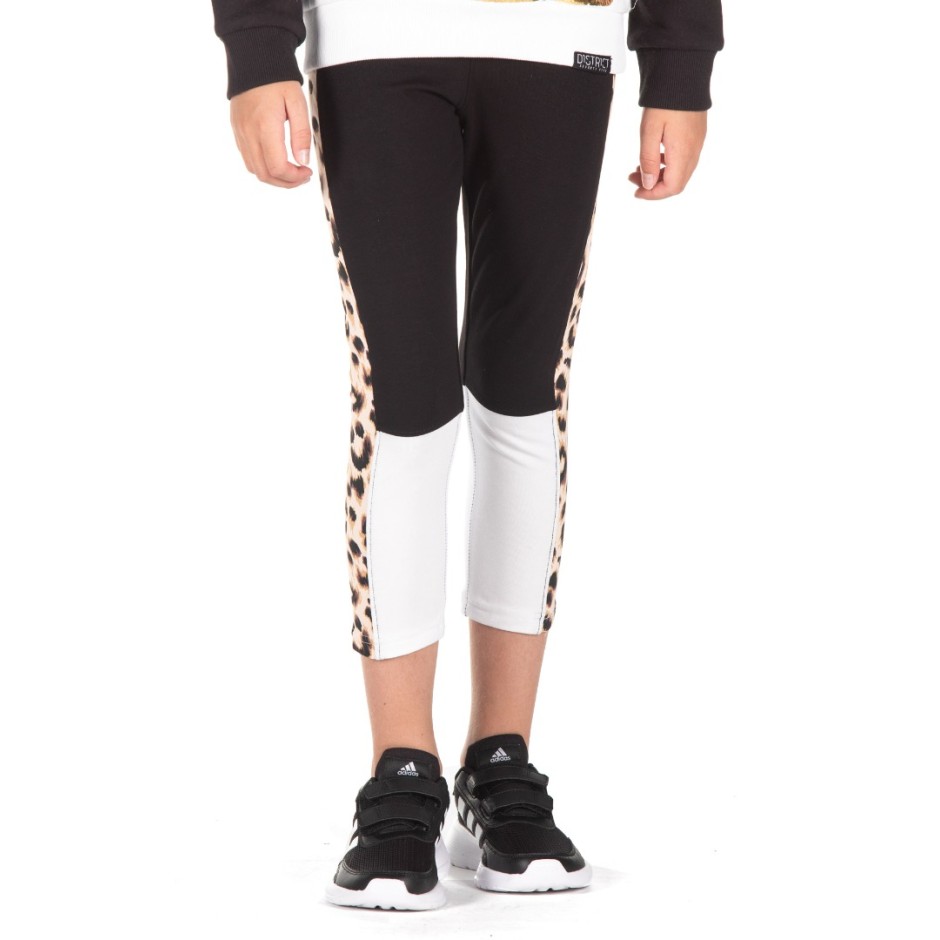 DISTRICT75 221KGTH-183-071 Black