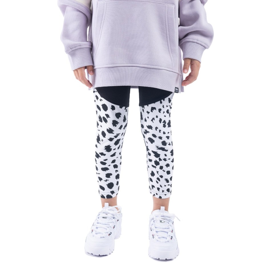 DISTRICT75 223KGTH-907-071 Black