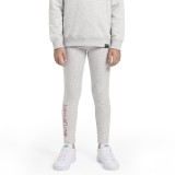 Kids' Leggings Grey - District75 Image 