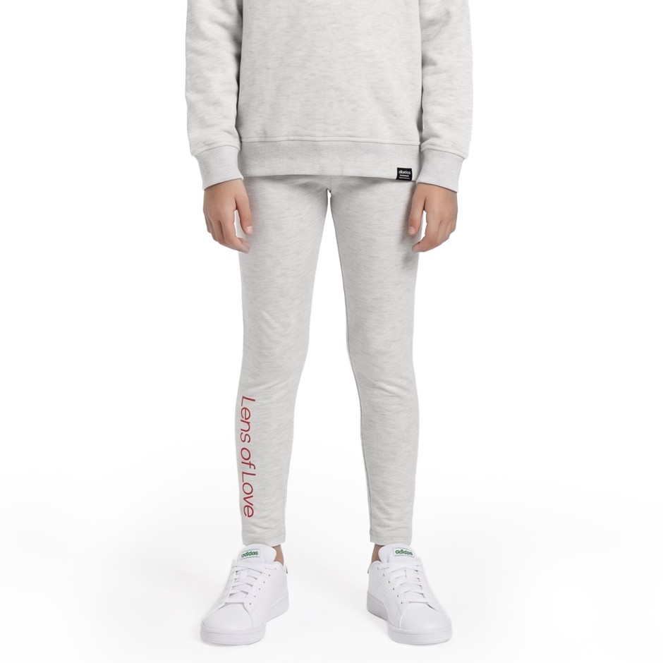 Kids' Leggings Grey - District75