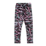 GSA HYDRO UP & FIT PERFORMANCE LEGGINGS 17-38009-TYPE 04 Pink