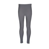 GSAHYDRO  UP & FIT KID LEGGINGS-CHARCOAL 06 Coal Image 