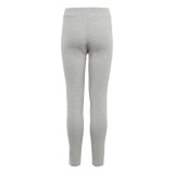 adidas Sportswear ESSENTIALS 3-STRIPES TIGHTS Γκρί  Εικόνα 0