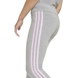 adidas sportswear JG 3S LEG 230 JF3674 Grey Image 1