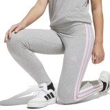 adidas sportswear JG 3S LEG 230 JF3674 Grey Image 2
