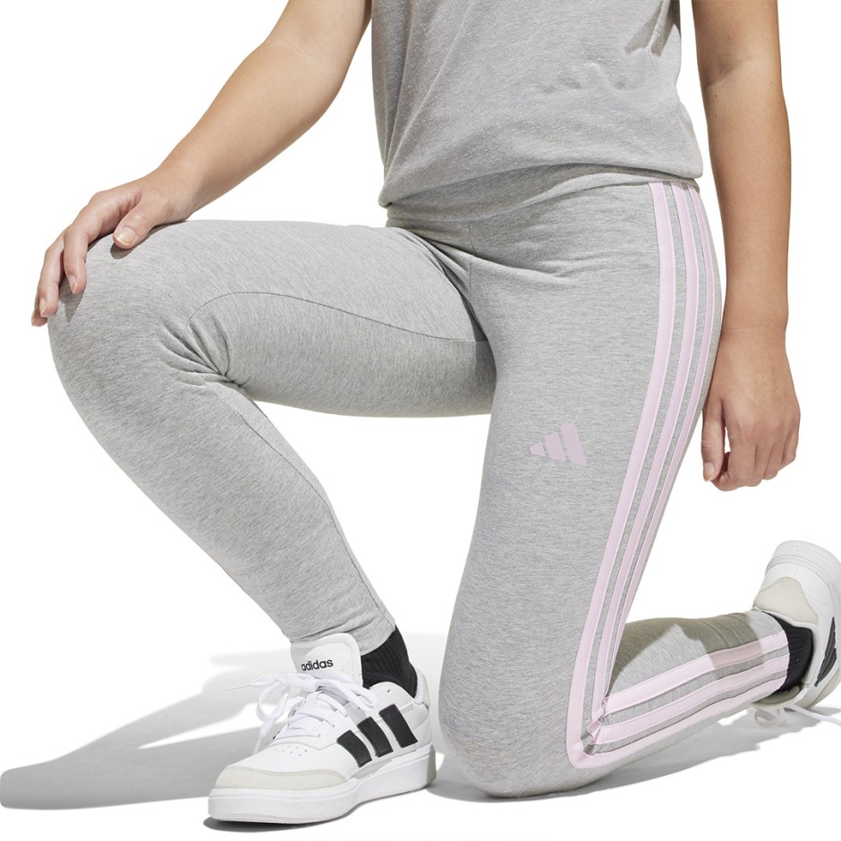 adidas sportswear JG 3S LEG 230 JF3674 Grey