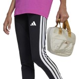 adidas sportswear JG 3S LEG 230 JD6473 Black Image 2