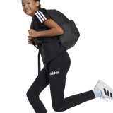 adidas sportswear JG LIN LEG 230 JC9741 Black Image 1