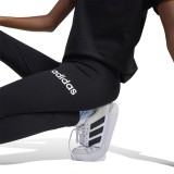 adidas sportswear JG LIN LEG 230 JC9741 Black Image 2