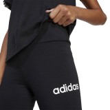 adidas sportswear JG LIN LEG 230 JC9741 Black Image 3