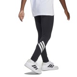 adidas sportswear JG FI 3S LEG JC7567 Black Image 0