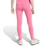 Παιδικό Κολάν Ροζ - adidas Sportswear Essentials 3-Stripes Εικόνα 0