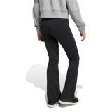 adidas sportswear JG SL FLA LEG KS2987 Black Image 0
