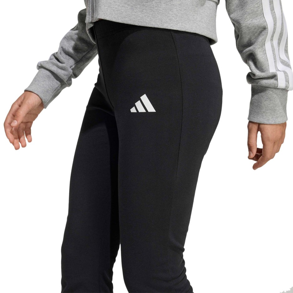 adidas sportswear JG SL FLA LEG KS2987 Black