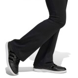 adidas sportswear JG SL FLA LEG KS2987 Black Image 2