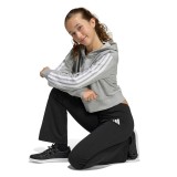 adidas sportswear JG SL FLA LEG KS2987 Black Image 3
