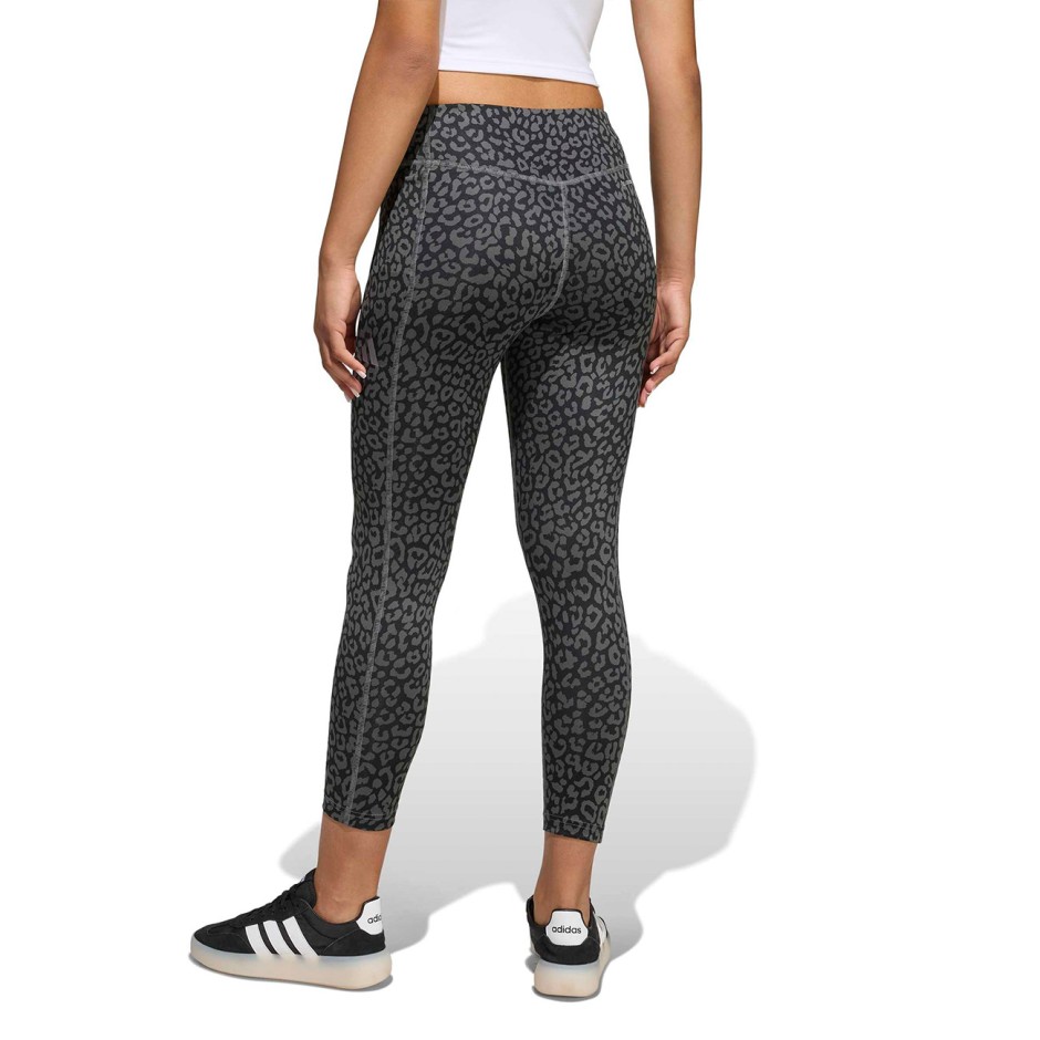 adidas sportswear JG SPI AOP LEG KB6912 Grey