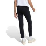 Παιδικό Κολάν Μαύρο - adidas Sportswear Animal Print 3-Stripes Εικόνα 0