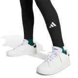 adidas sportswear JG CLGT LEG KS5143 Μαύρο Εικόνα 1