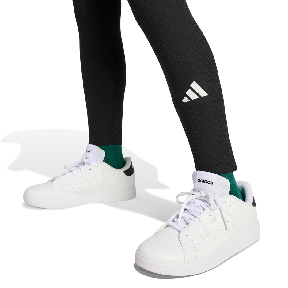 adidas sportswear JG CLGT LEG KS5143 Μαύρο