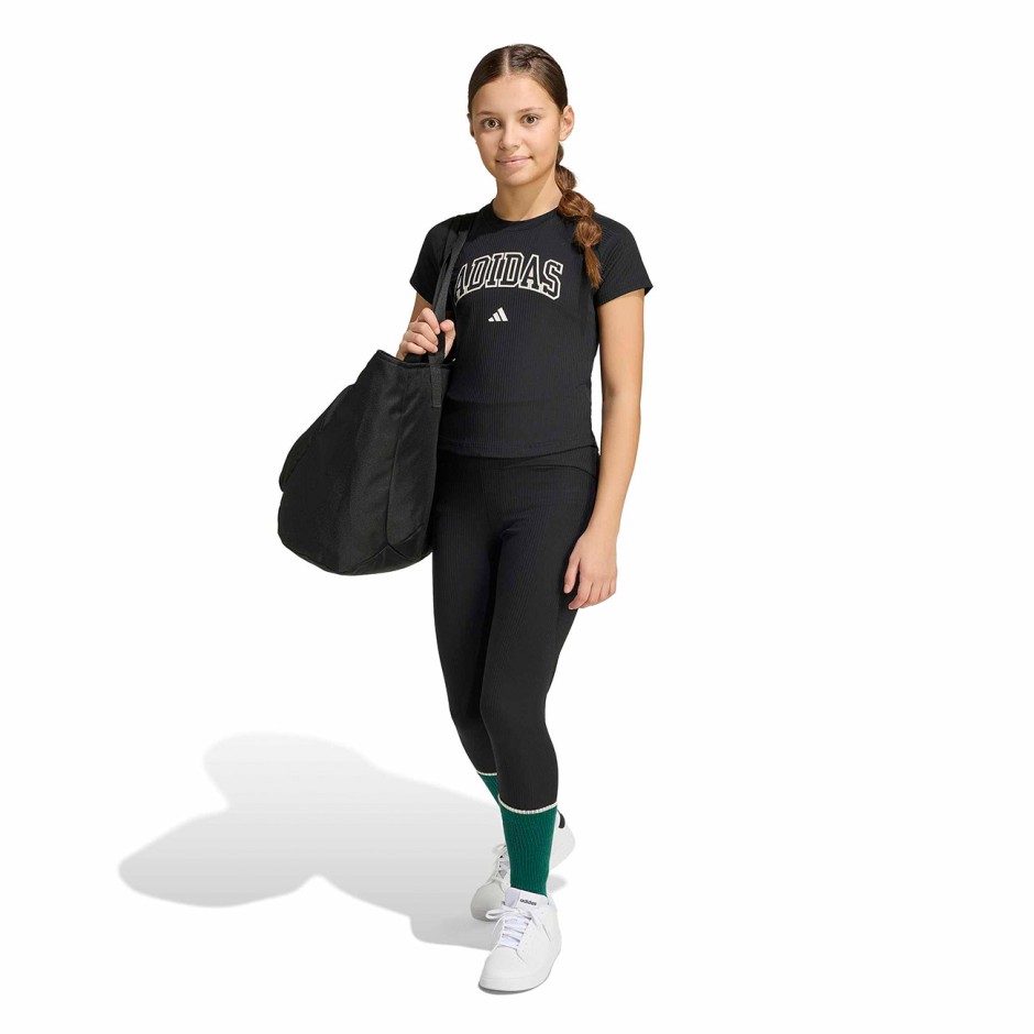 adidas sportswear JG CLGT LEG KS5143 Μαύρο