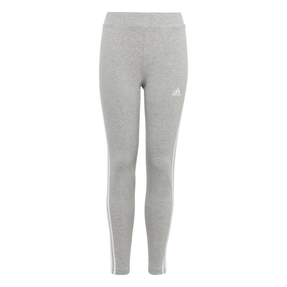 adidas Sportswear ESSENTIALS 3-STRIPES TIGHTS Γκρί 